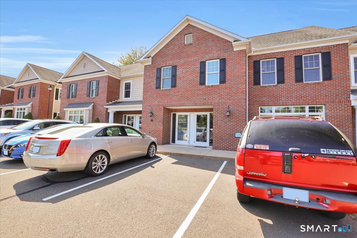 225 Oakland Road South Windsor CT 06074