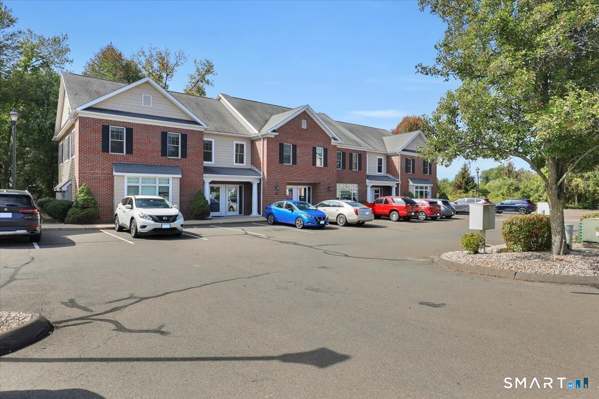225 Oakland Road South Windsor CT 06074
