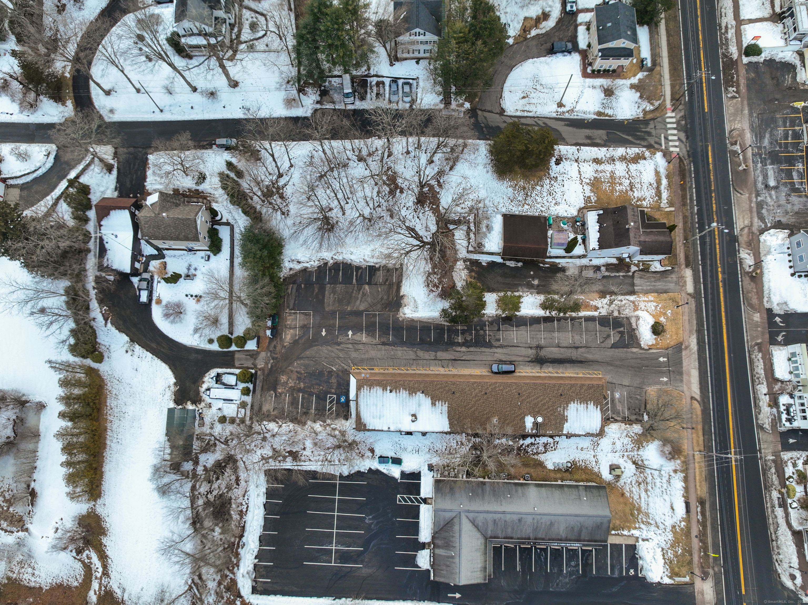 460 West Main Street Cheshire CT 06410