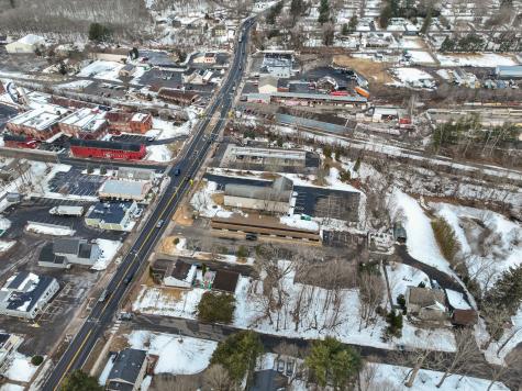 460 West Main Street Cheshire CT 06410