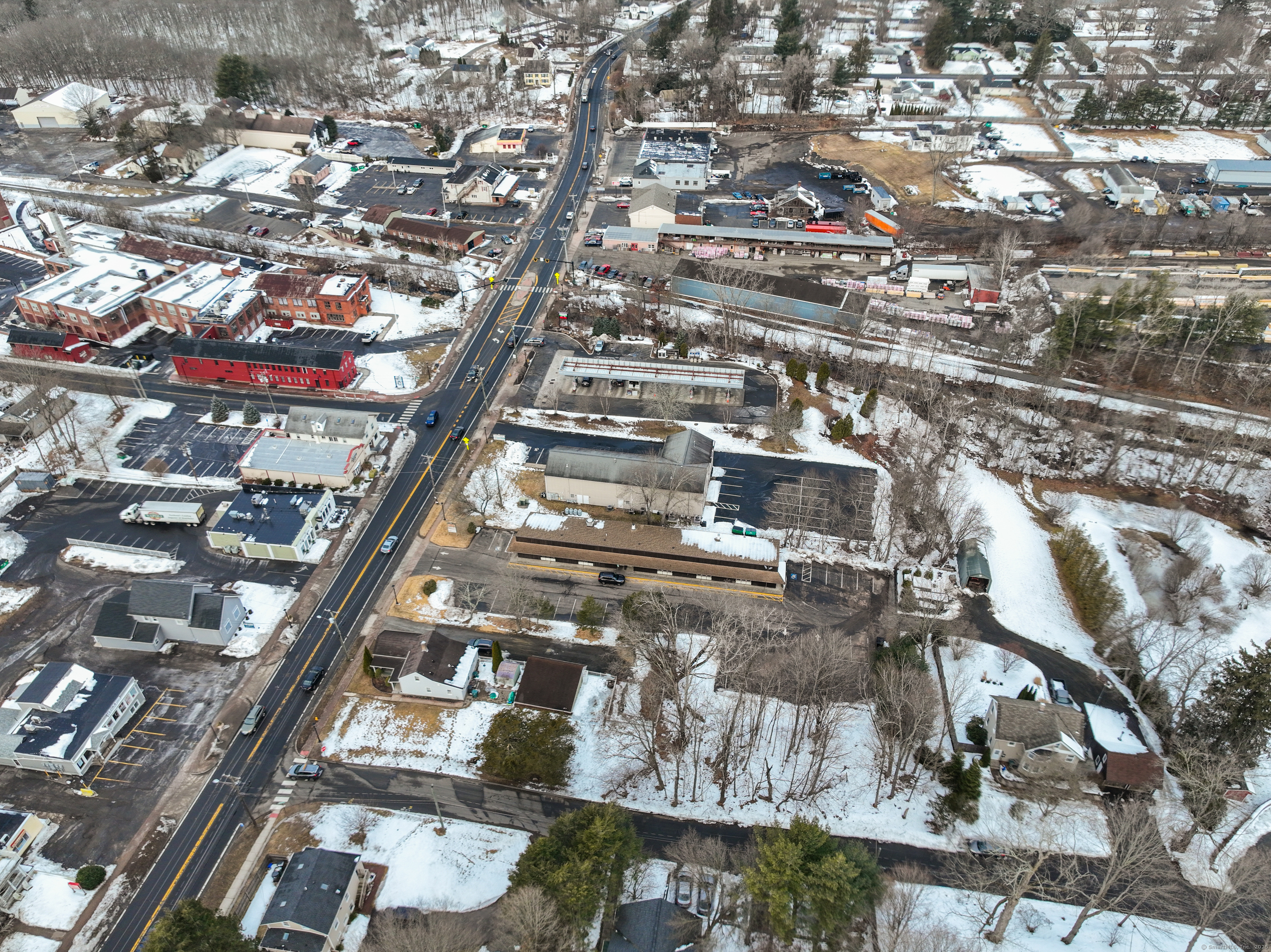 460 West Main Street Cheshire CT 06410