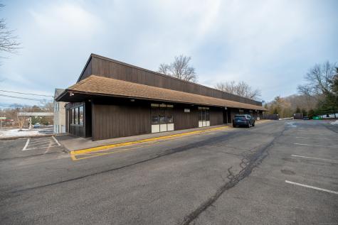 460 West Main Street Cheshire CT 06410