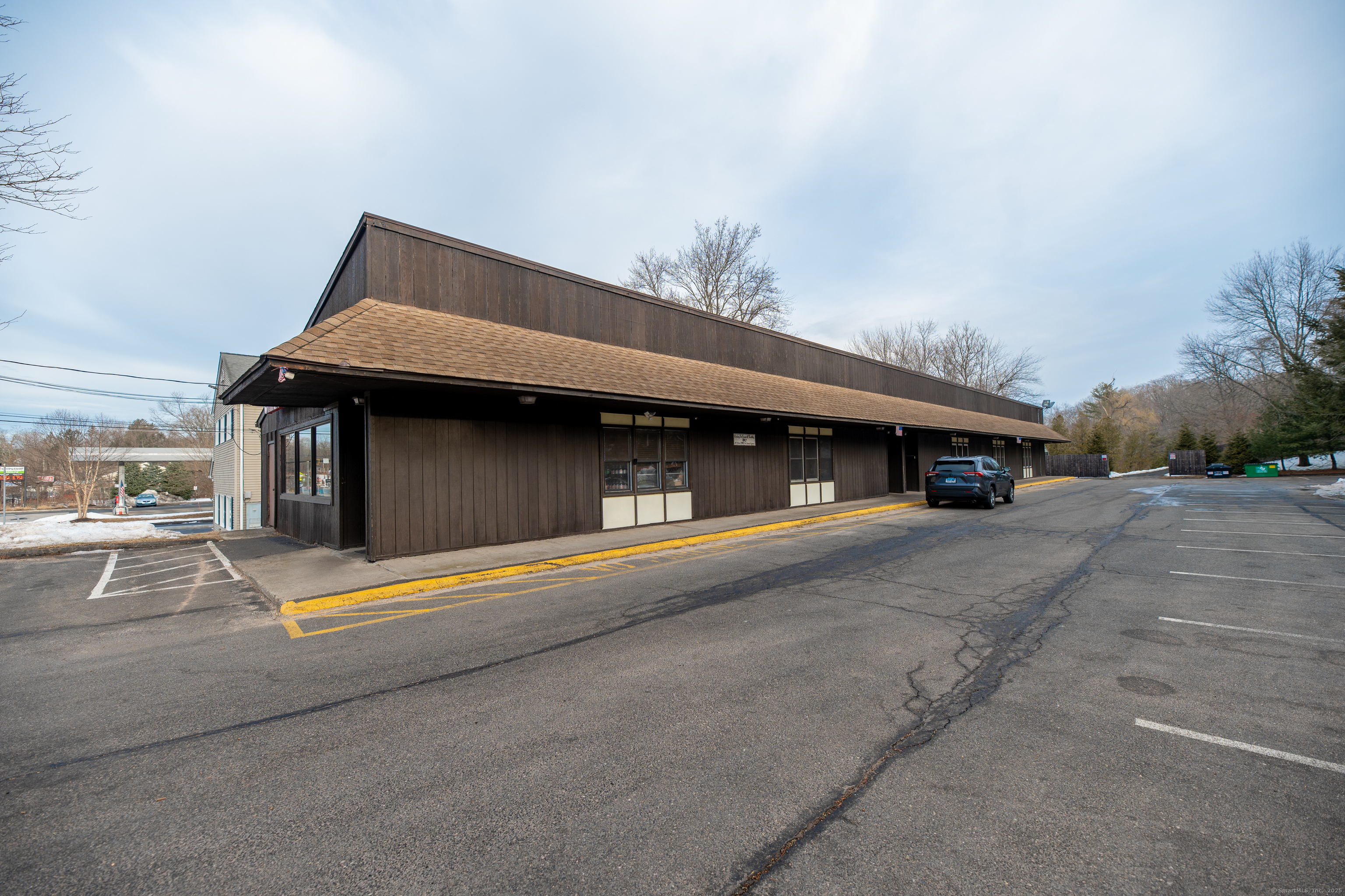 460 West Main Street Cheshire CT 06410