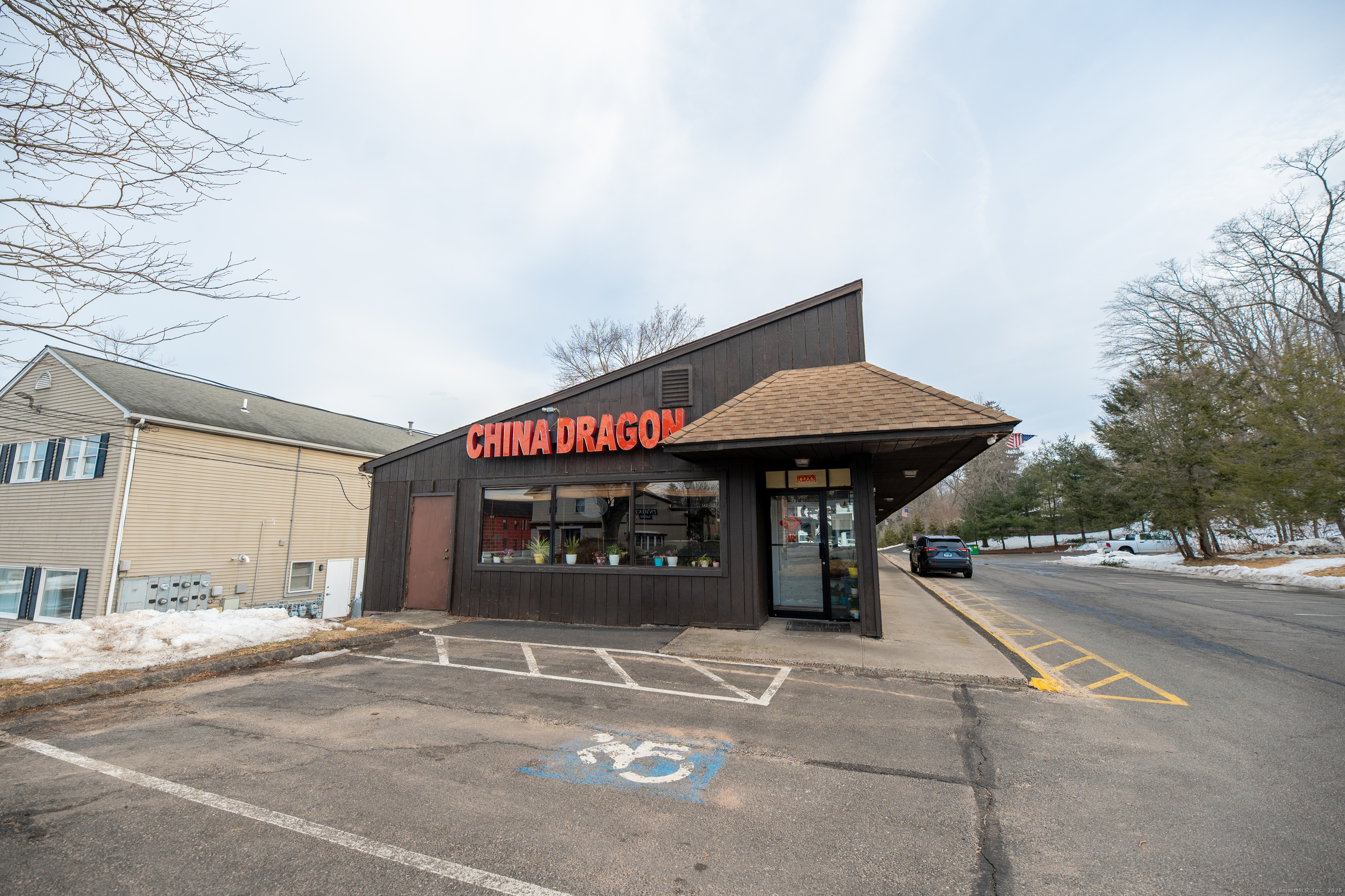 460 West Main Street Cheshire CT 06410