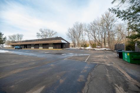 460 West Main Street Cheshire CT 06410