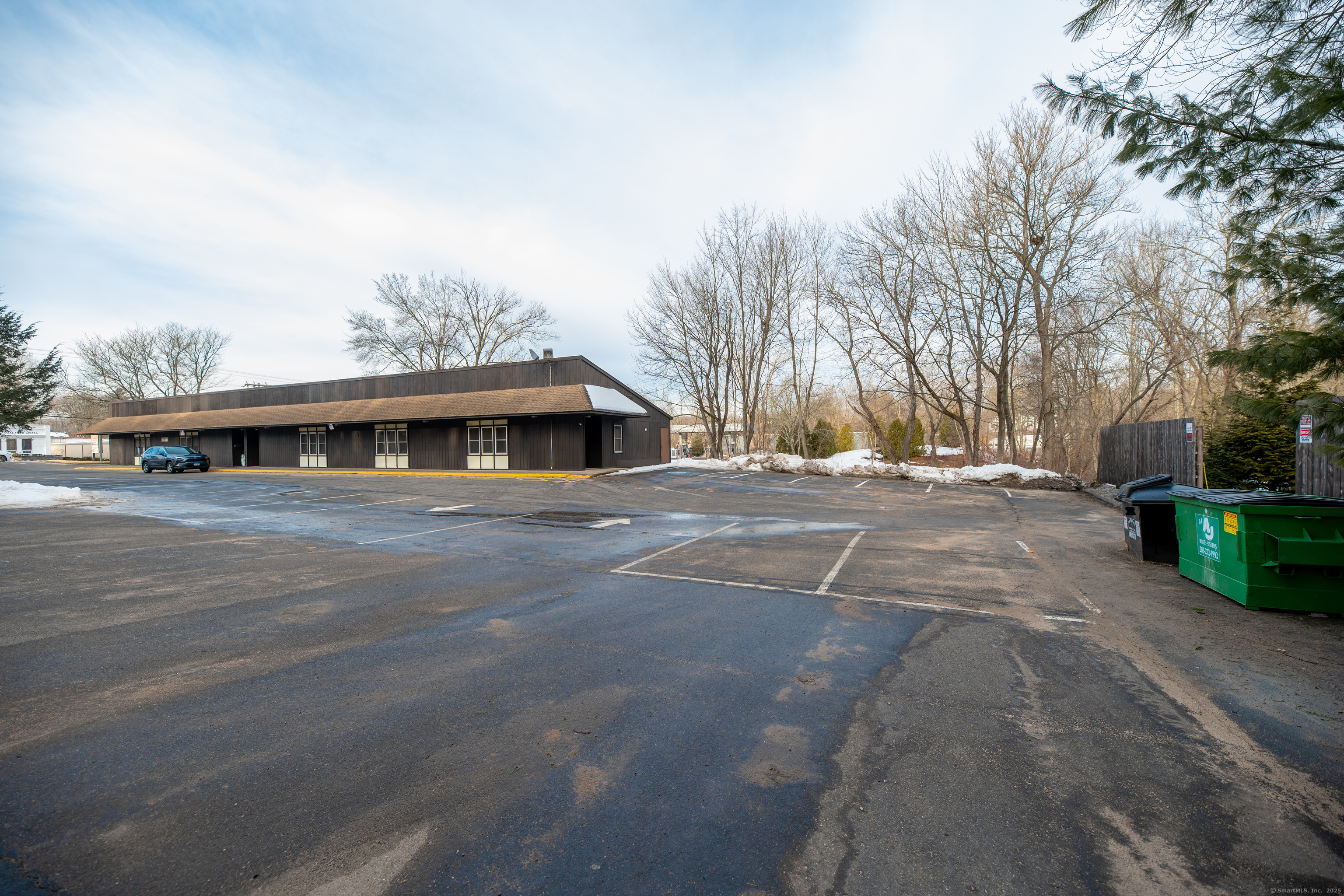 460 West Main Street Cheshire CT 06410