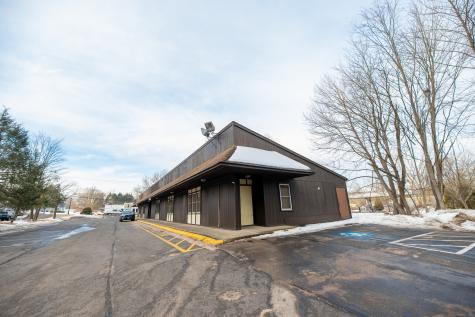460 West Main Street Cheshire CT 06410