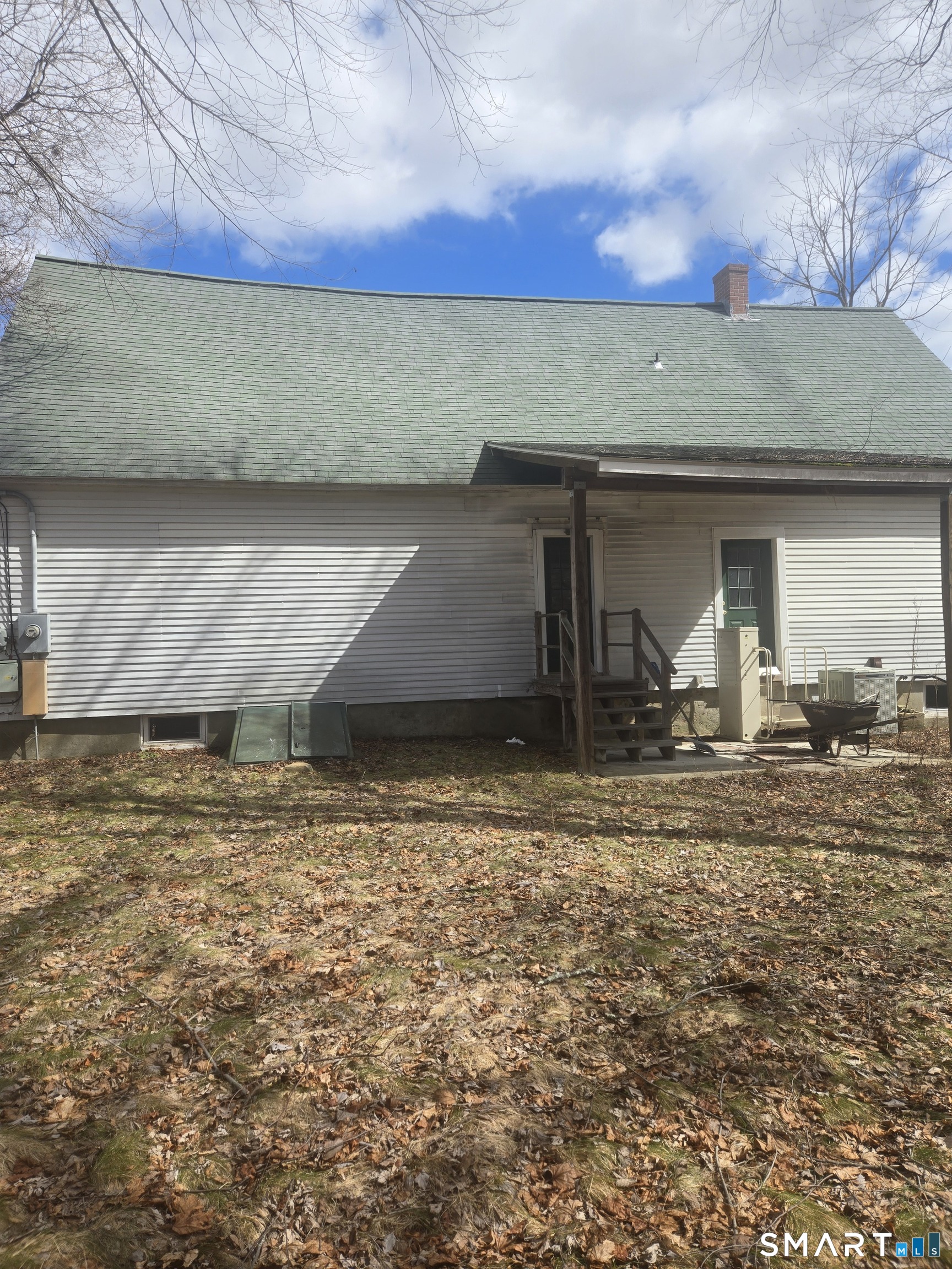 1226 Route 169 Woodstock CT 06281
