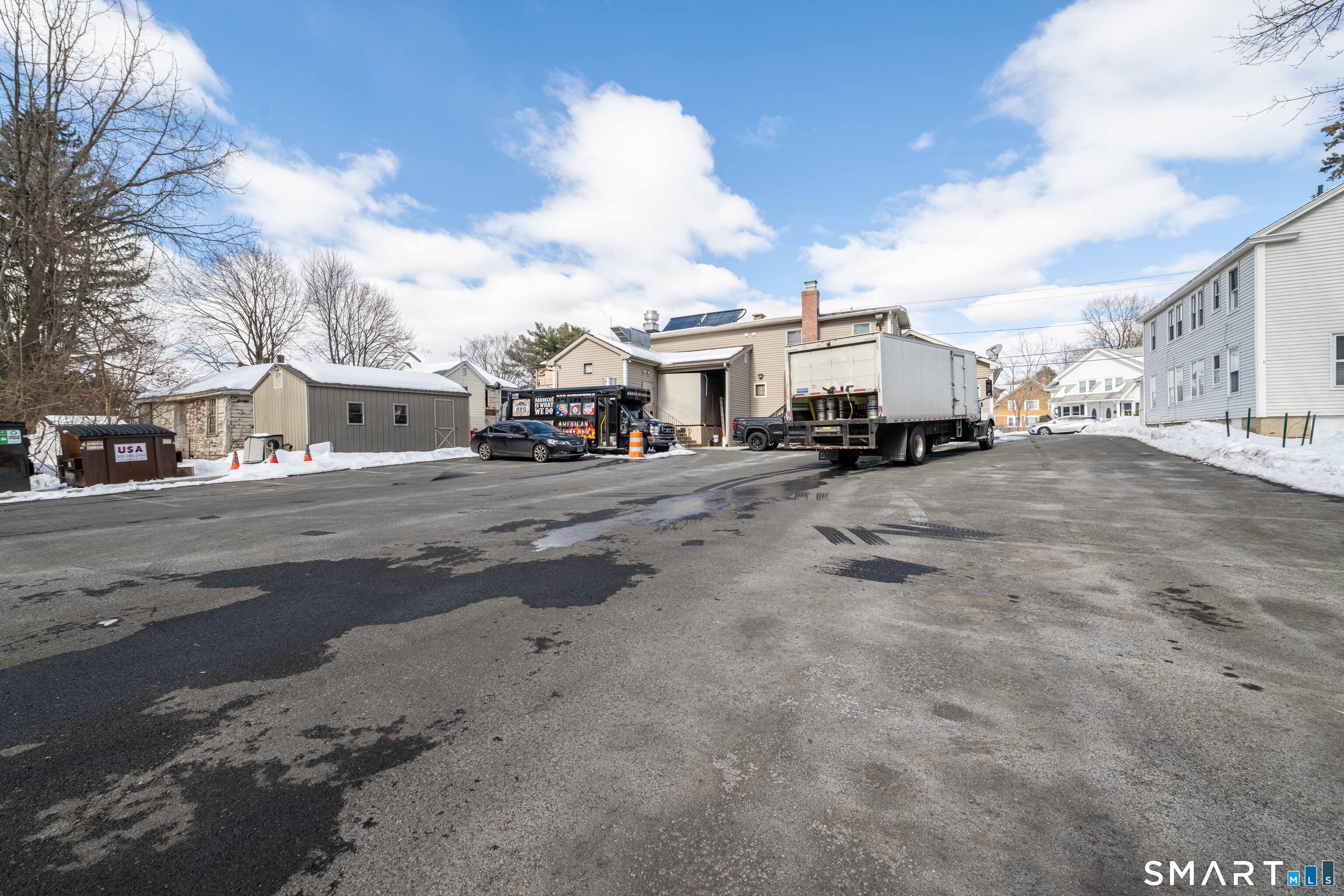 378 Hartford Road Manchester CT 06040