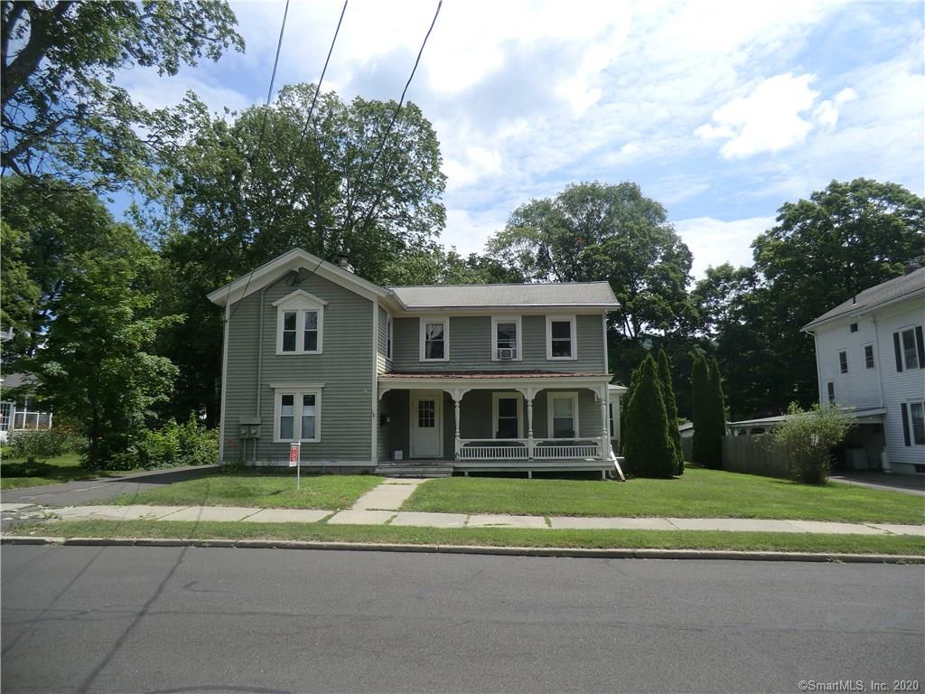 41 South Main Street New Milford CT 06776