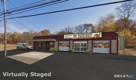 1556 Wolcott Road Wolcott CT 06716