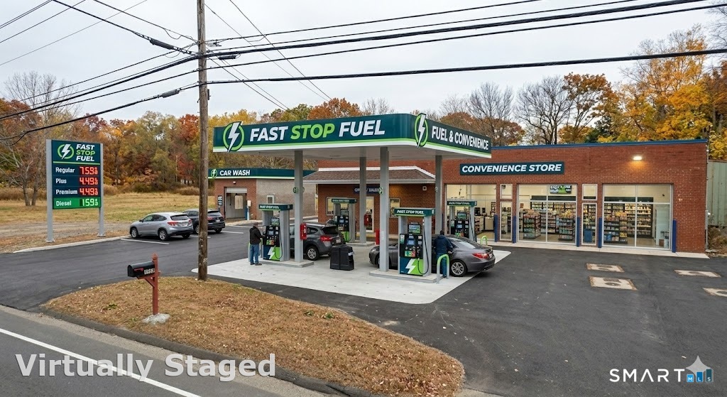 1556 Wolcott Road Wolcott CT 06716