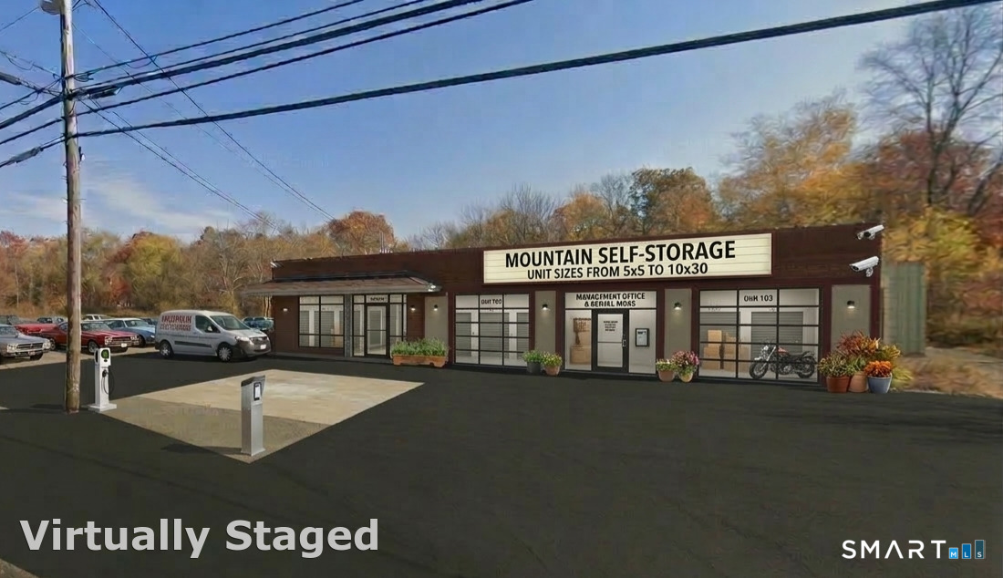 1556 Wolcott Road Wolcott CT 06716