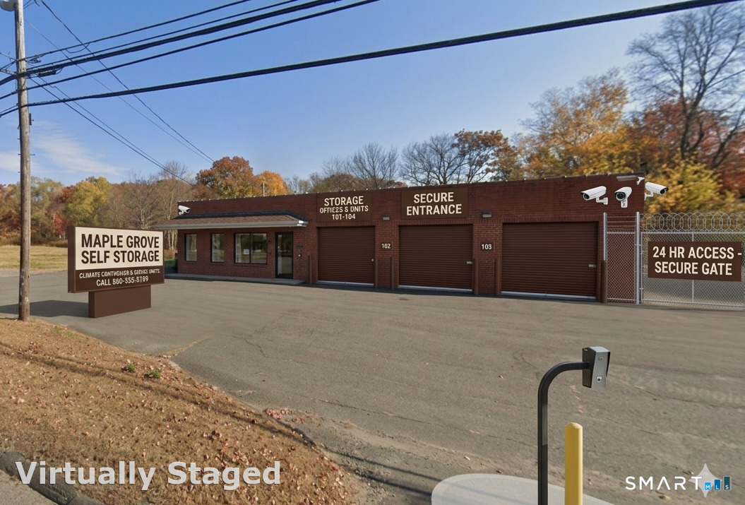 1556 Wolcott Road Wolcott CT 06716