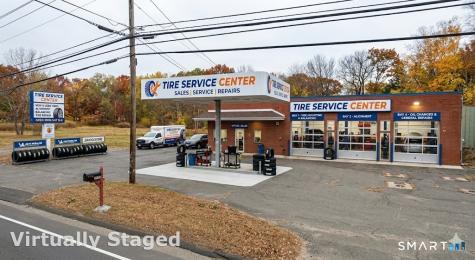 1556 Wolcott Road Wolcott CT 06716