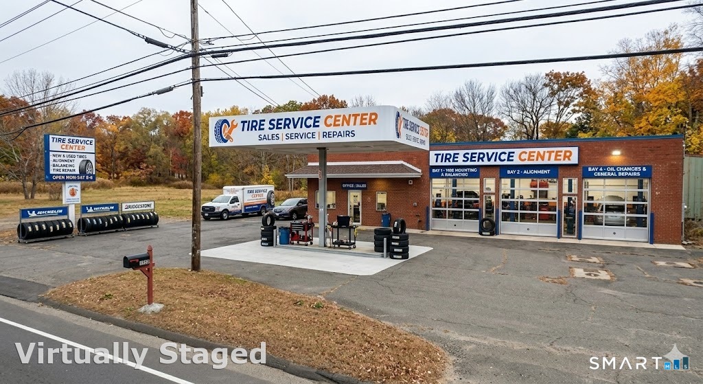 1556 Wolcott Road Wolcott CT 06716