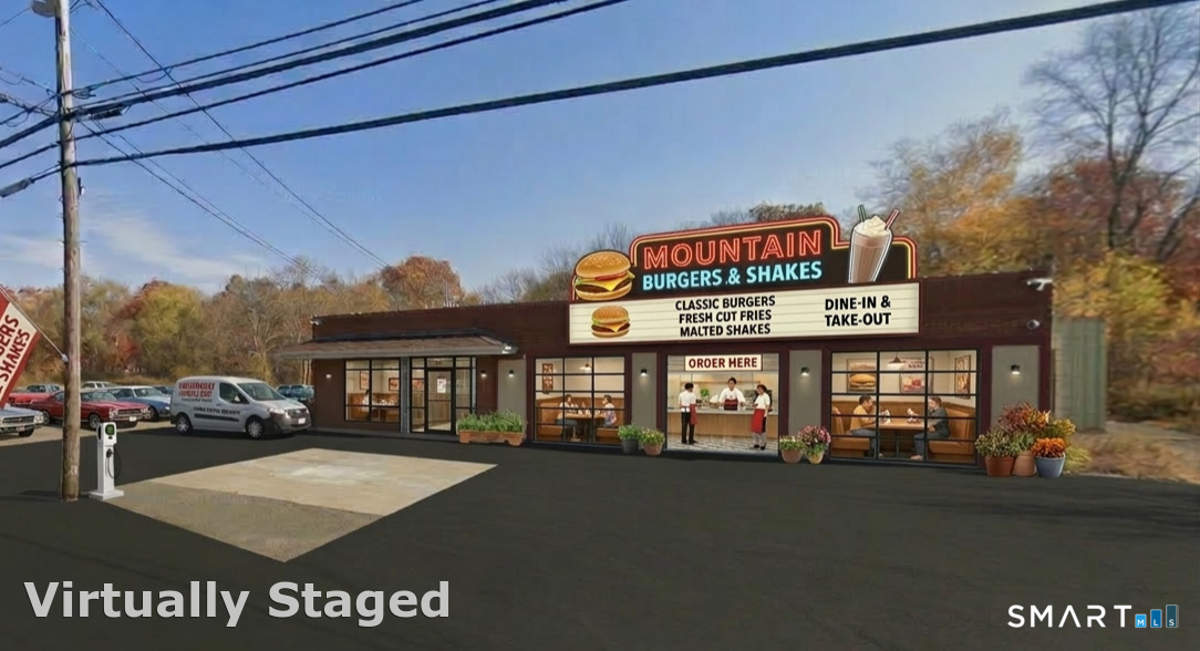 1556 Wolcott Road Wolcott CT 06716