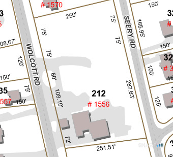 1556 Wolcott Road Wolcott CT 06716