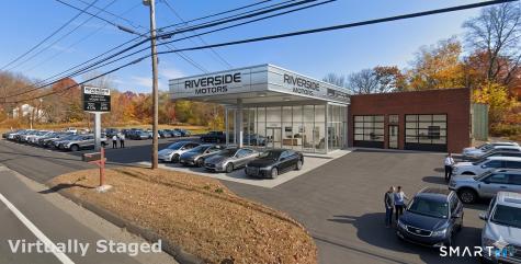 1556 Wolcott Road Wolcott CT 06716