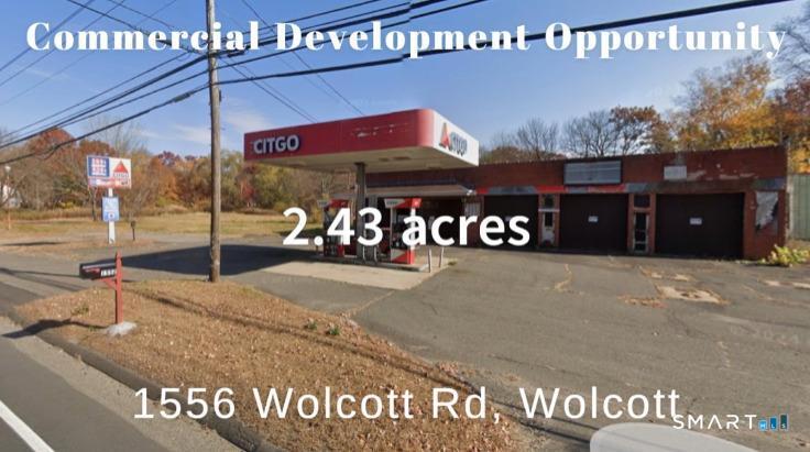 1556 Wolcott Road Wolcott CT 06716
