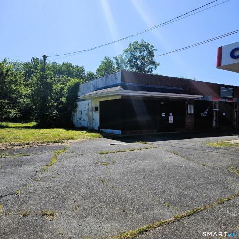 1556 Wolcott Road Wolcott CT 06716