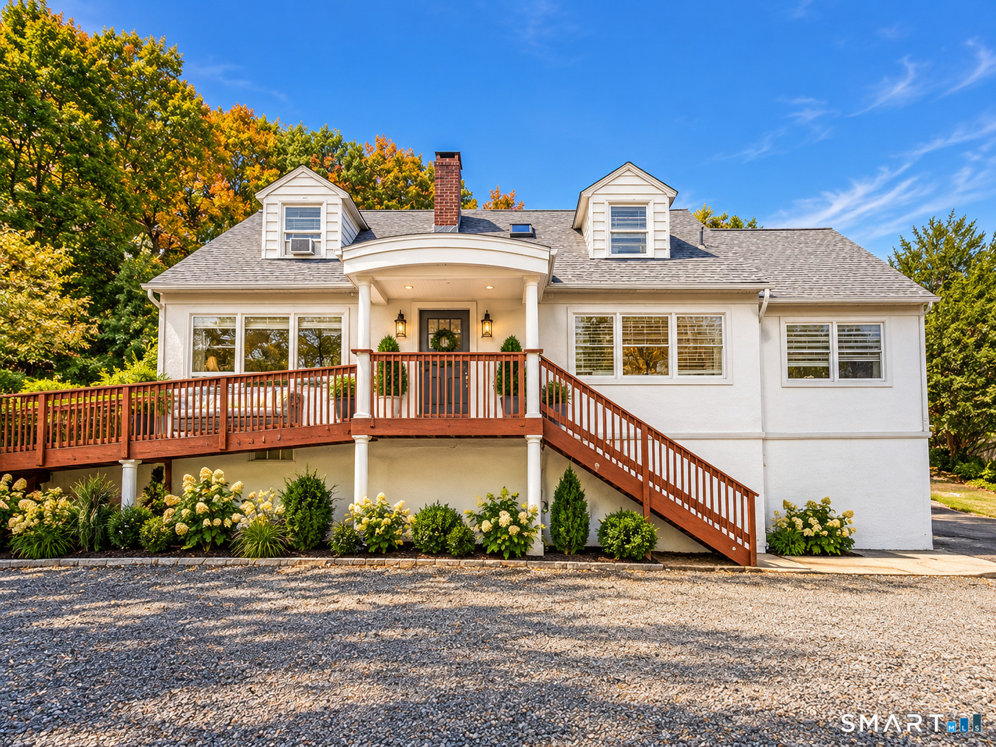 1 Mill Plain Road Danbury CT 06811