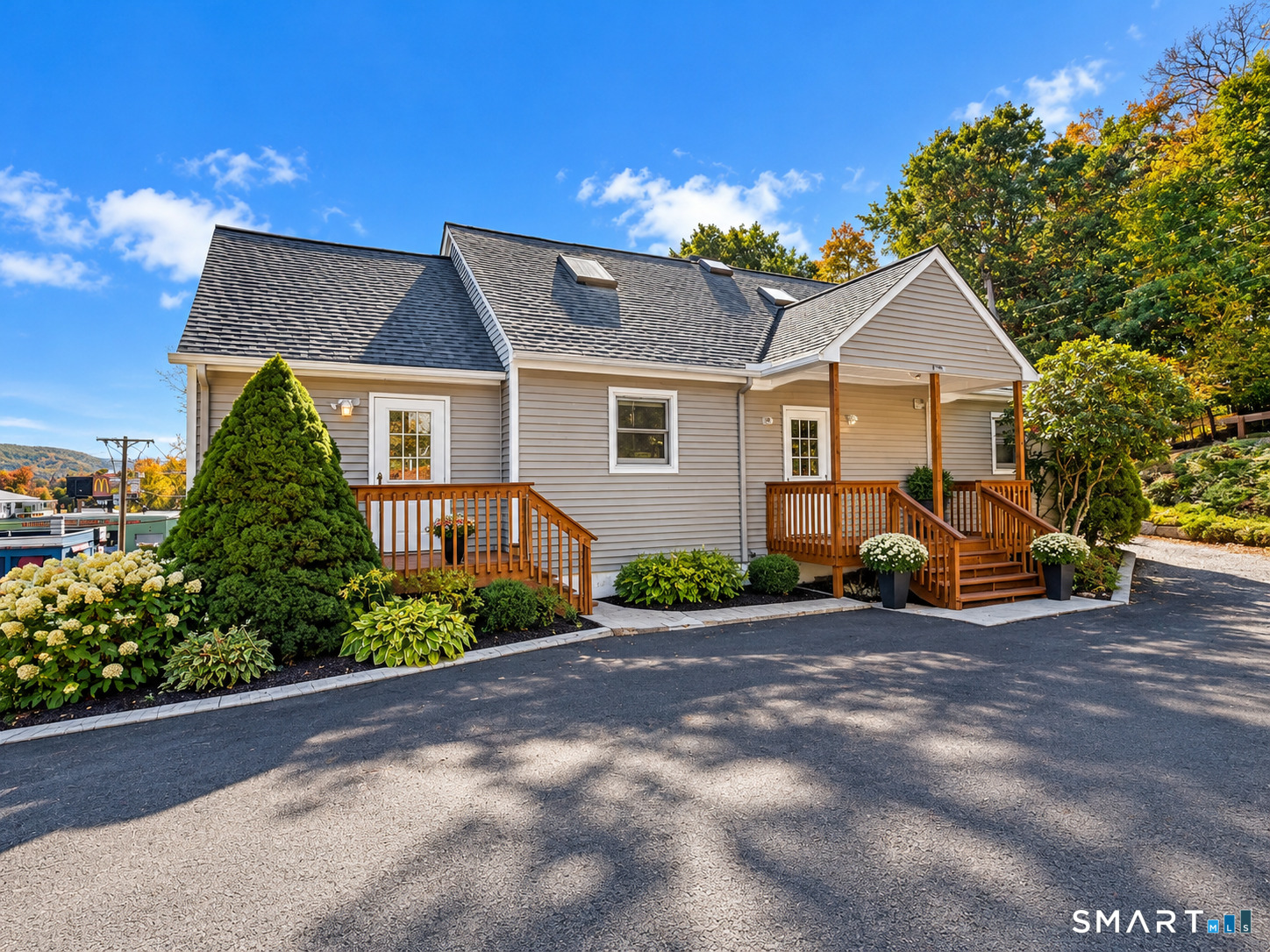 1 Mill Plain Road Danbury CT 06811