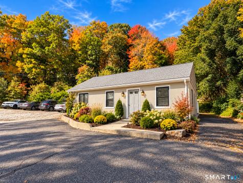 1 Mill Plain Road Danbury CT 06811