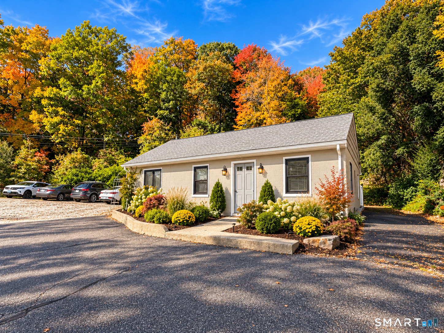1 Mill Plain Road Danbury CT 06811