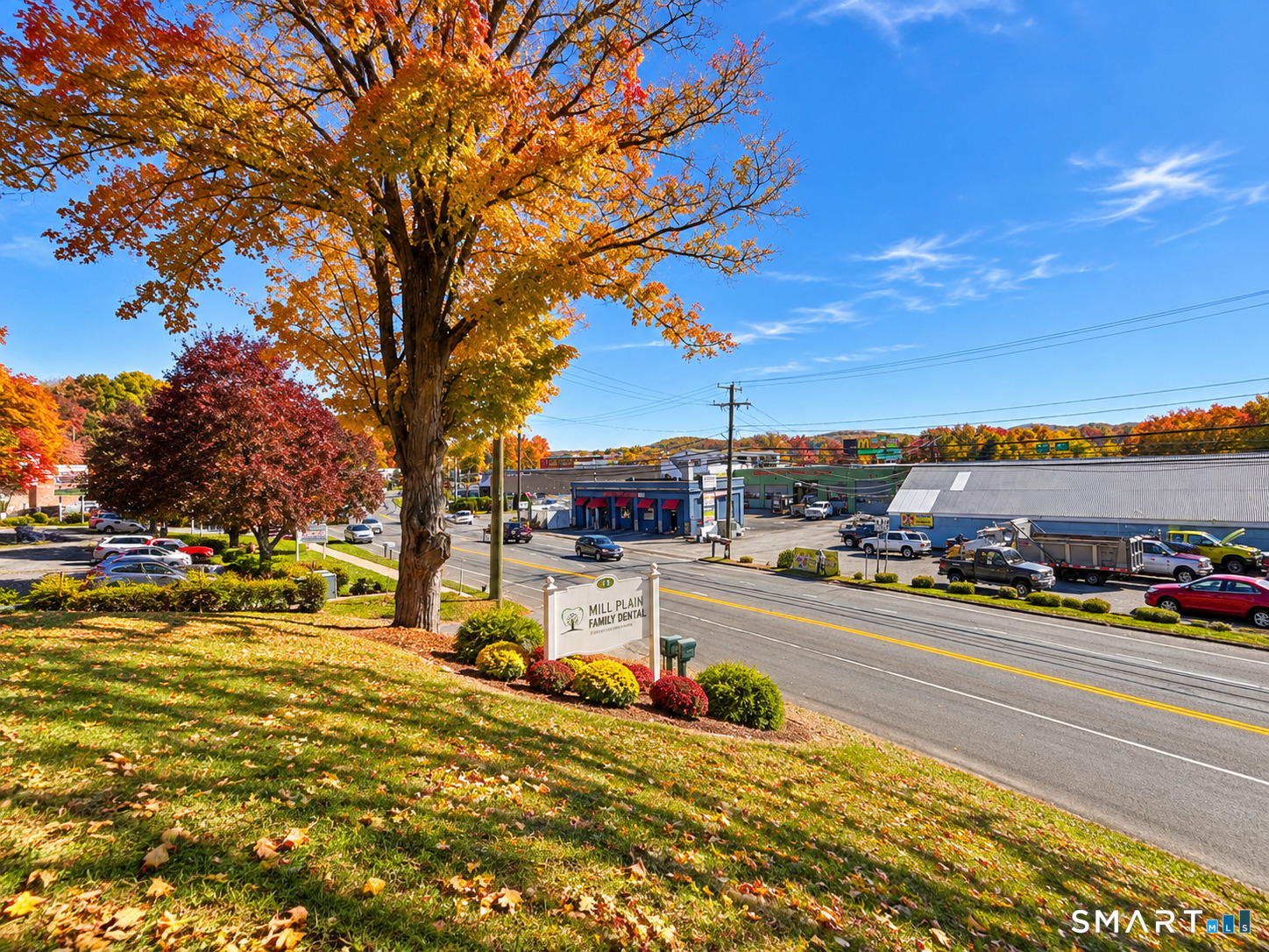 1 Mill Plain Road Danbury CT 06811