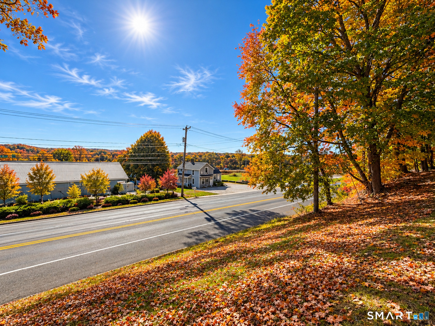 1 Mill Plain Road Danbury CT 06811