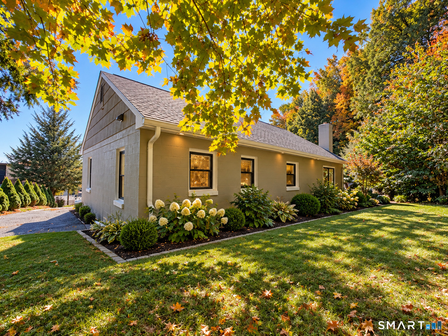 1 Mill Plain Road Danbury CT 06811