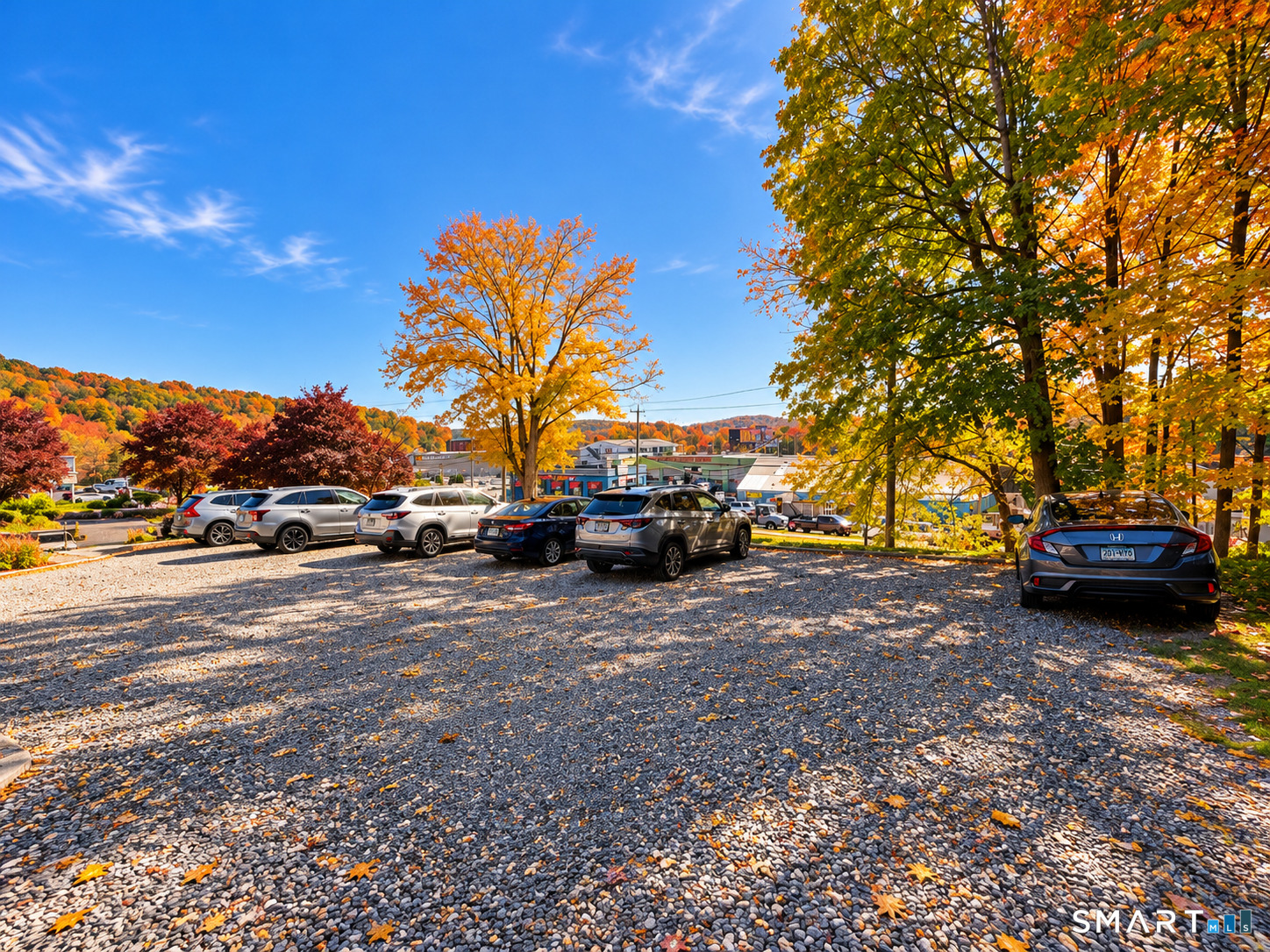 1 Mill Plain Road Danbury CT 06811