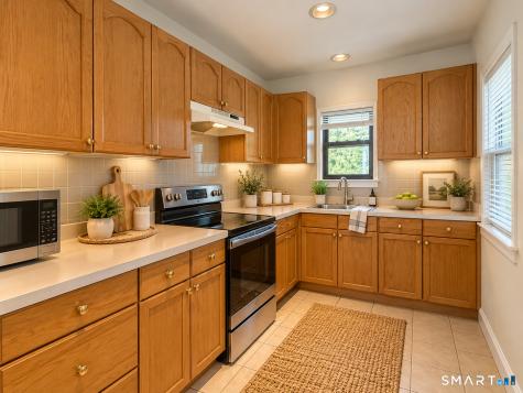 1 Mill Plain Road Danbury CT 06811