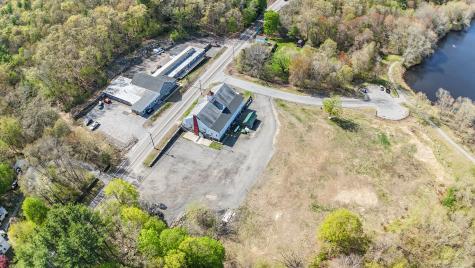 1017 Riverside Drive Thompson CT 06255