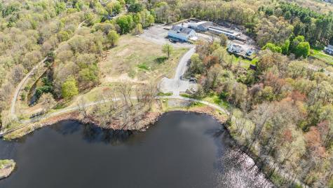 1017 Riverside Drive Thompson CT 06255