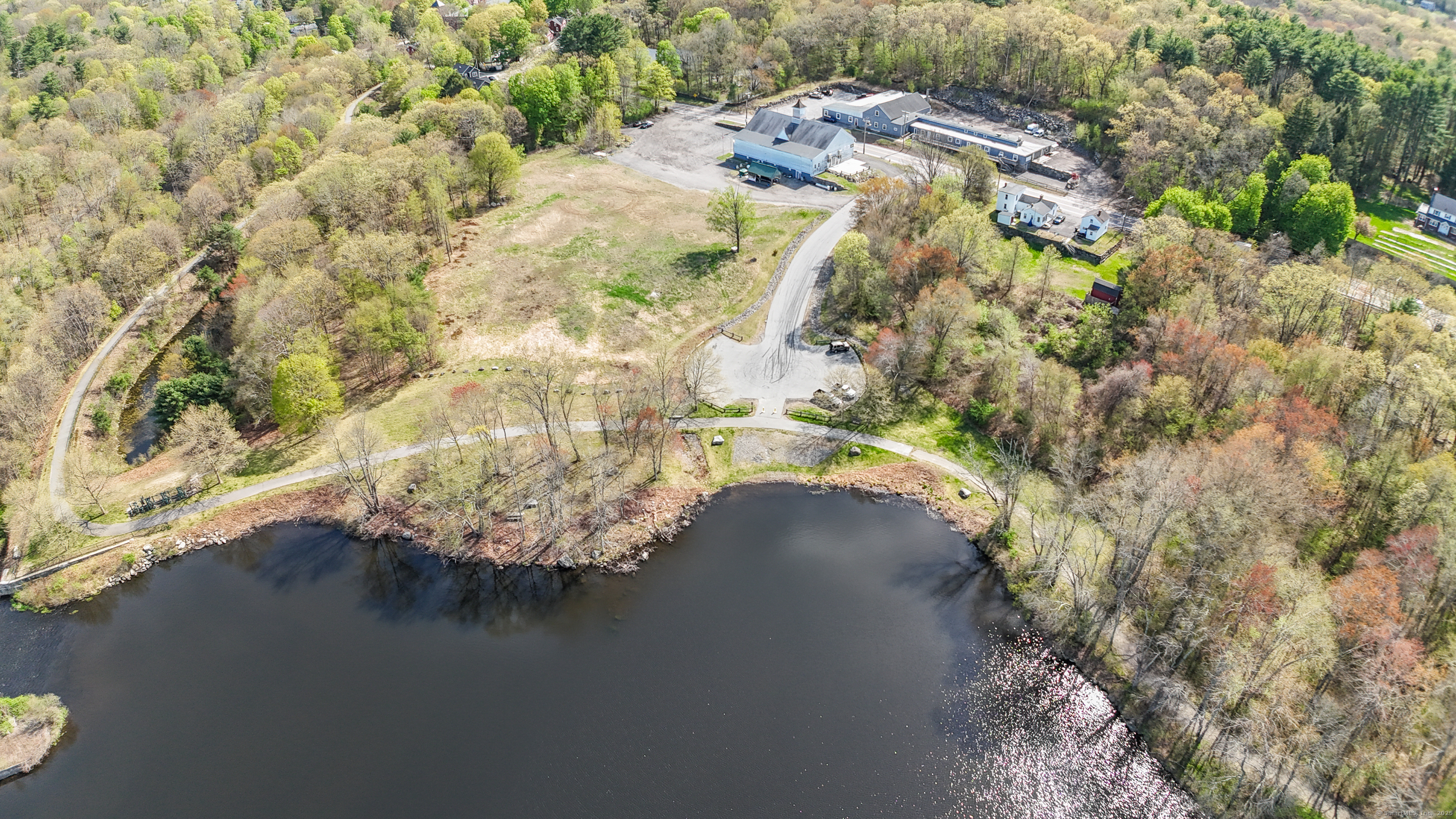 1017 Riverside Drive Thompson CT 06255