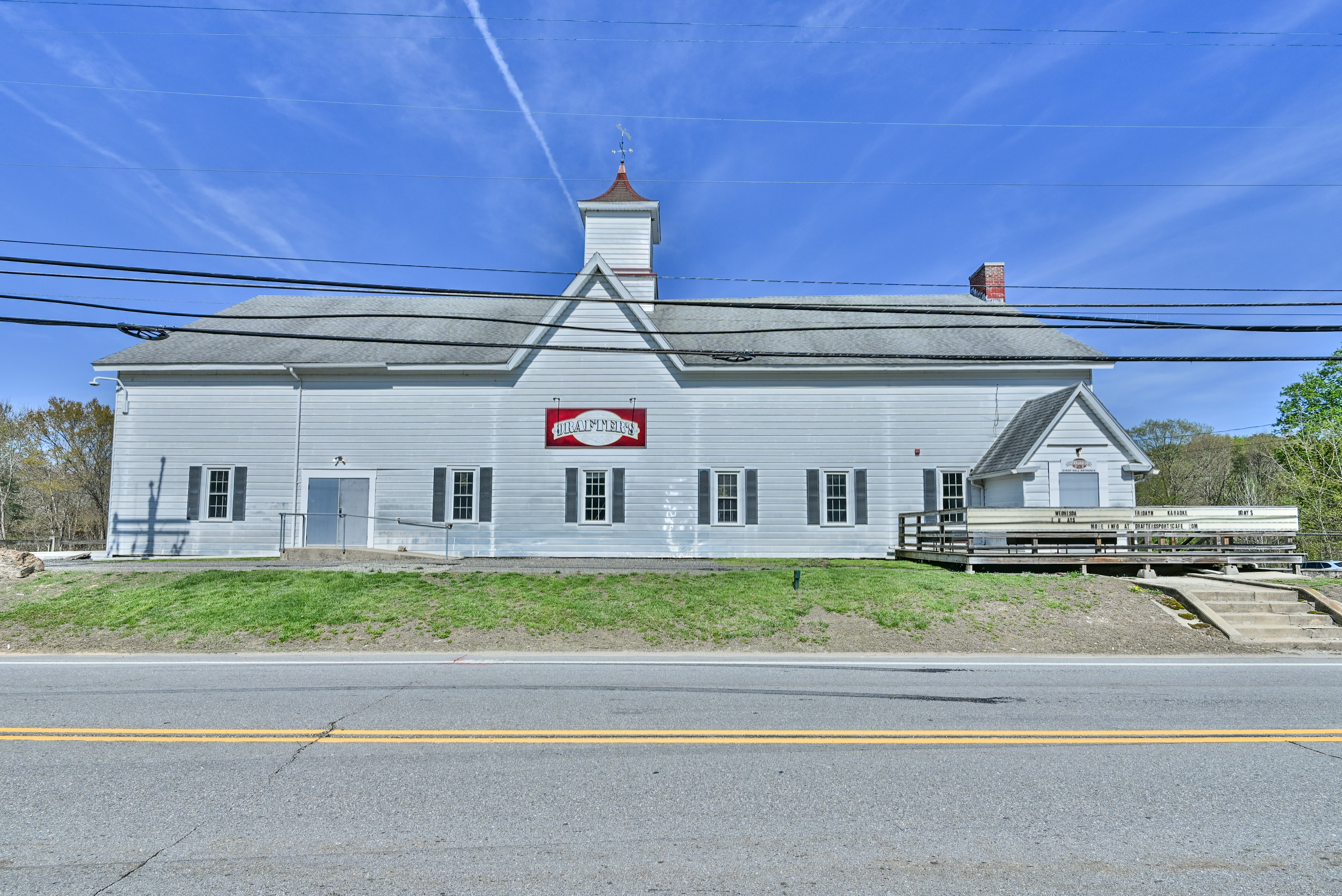 1017 Riverside Drive Thompson CT 06255