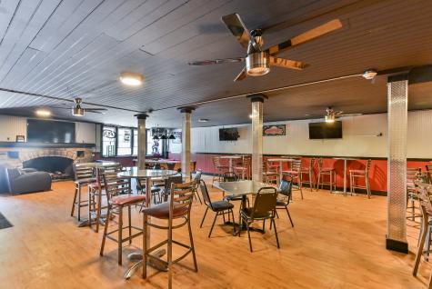 1017 Riverside Drive Thompson CT 06255