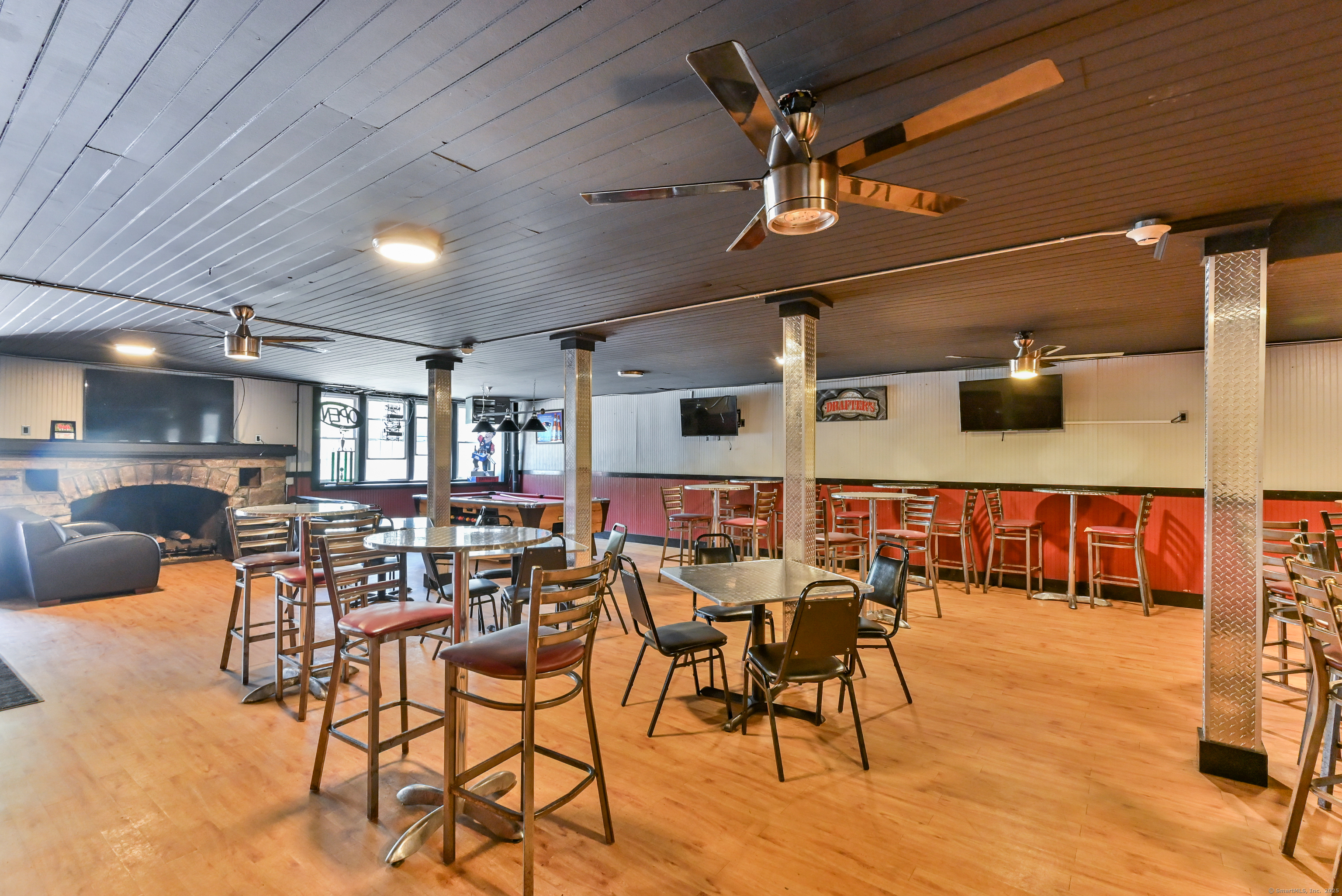1017 Riverside Drive Thompson CT 06255