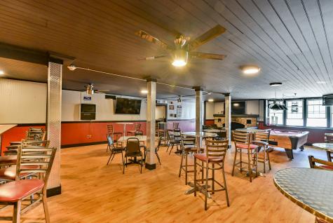 1017 Riverside Drive Thompson CT 06255