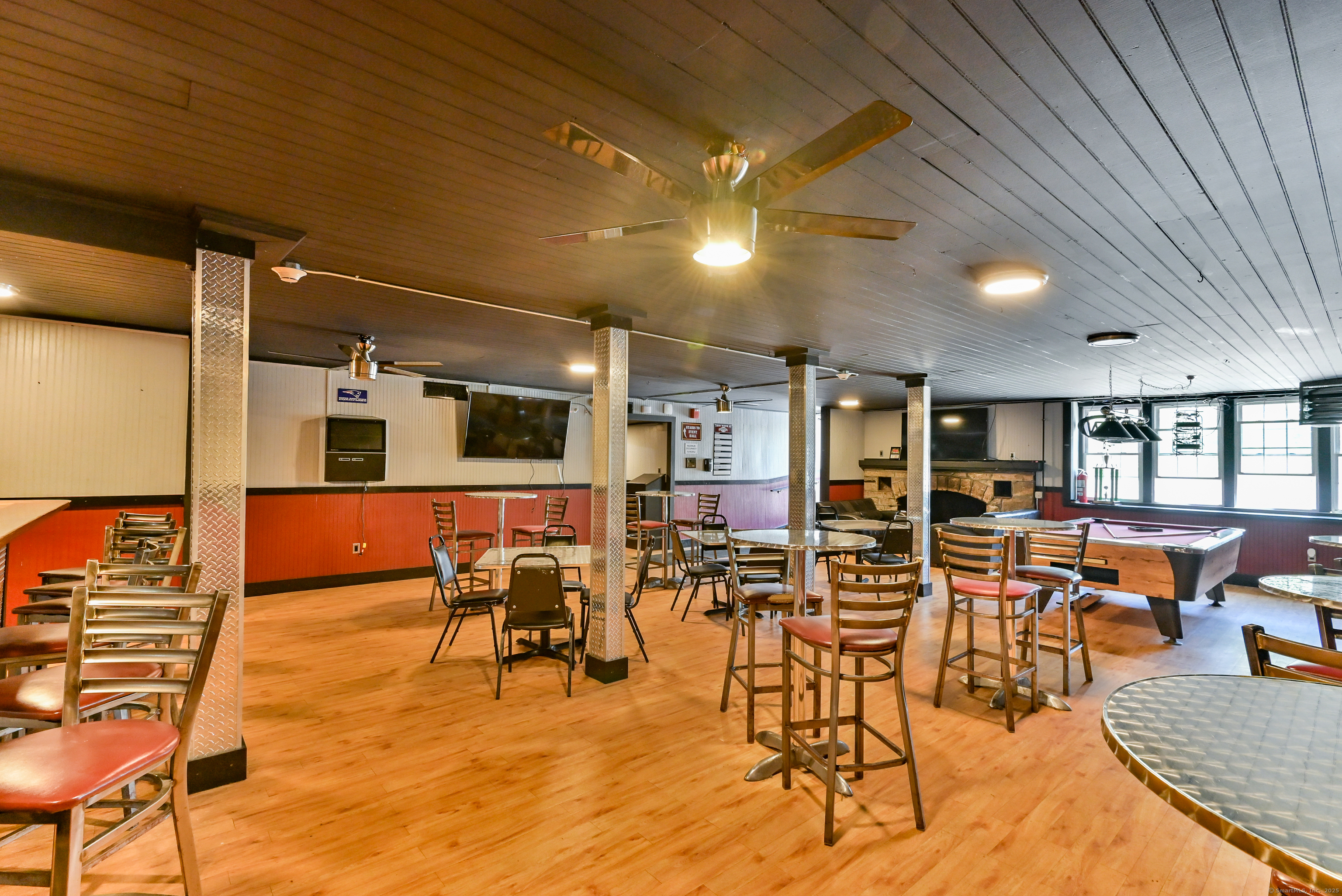 1017 Riverside Drive Thompson CT 06255