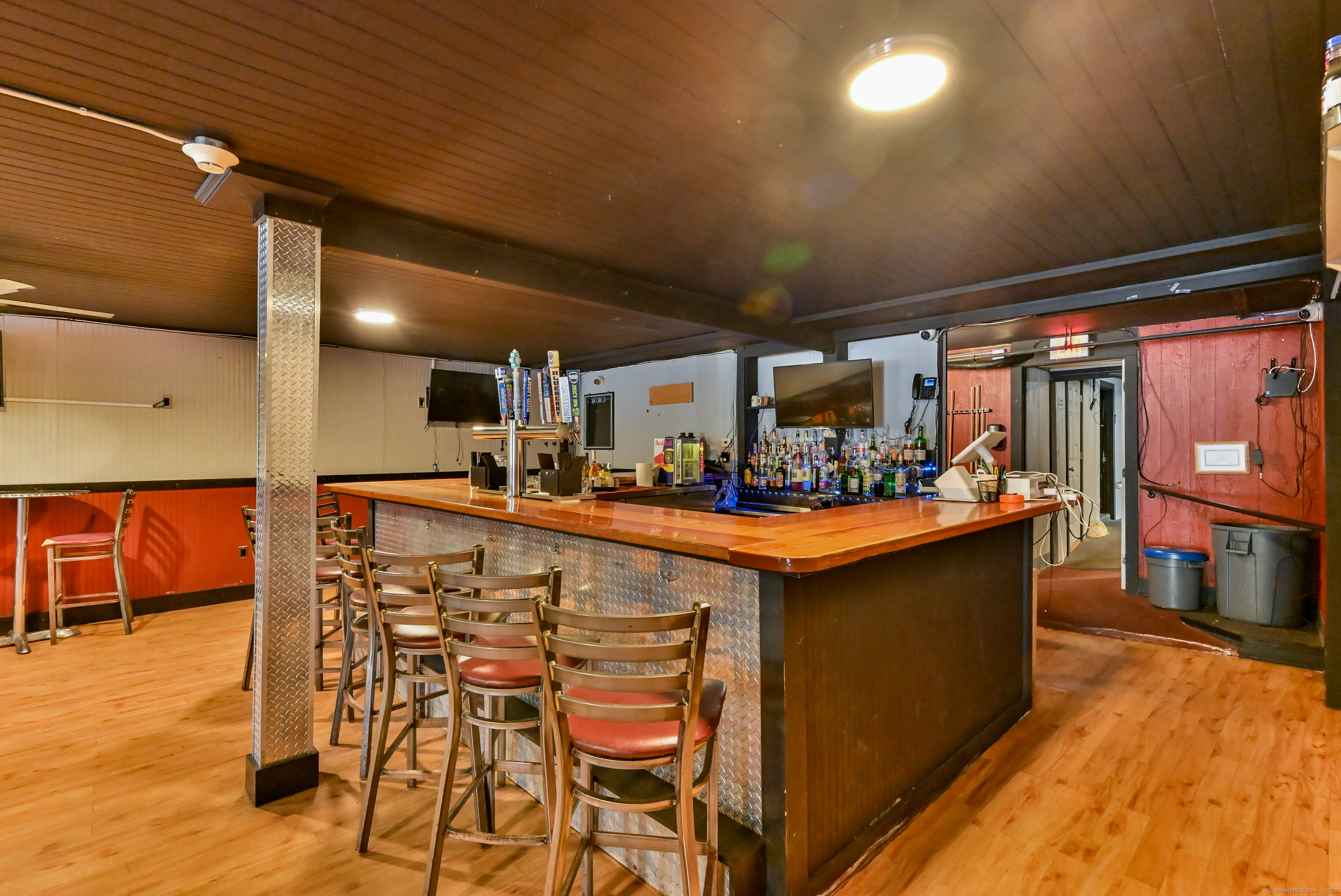 1017 Riverside Drive Thompson CT 06255