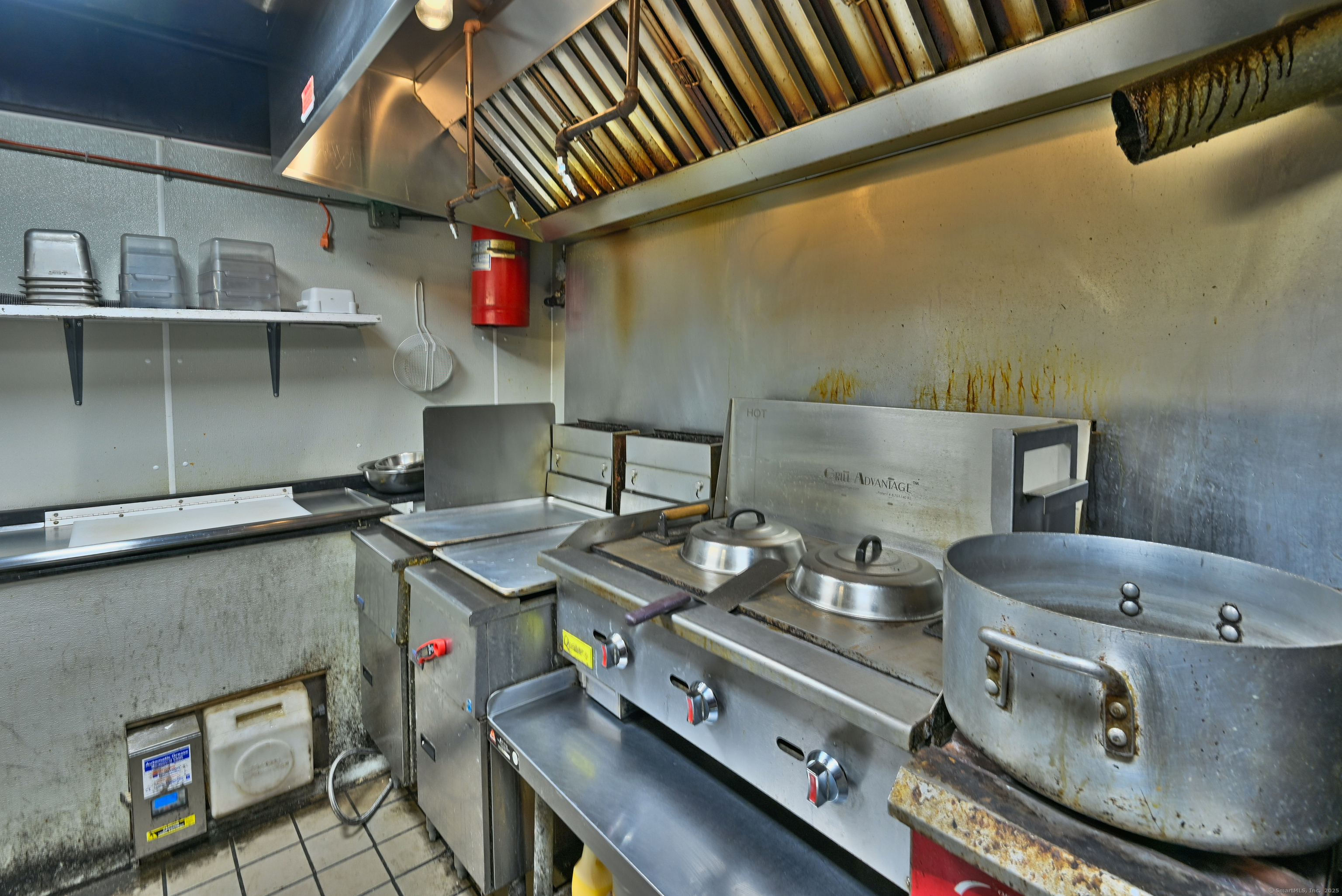 1017 Riverside Drive Thompson CT 06255