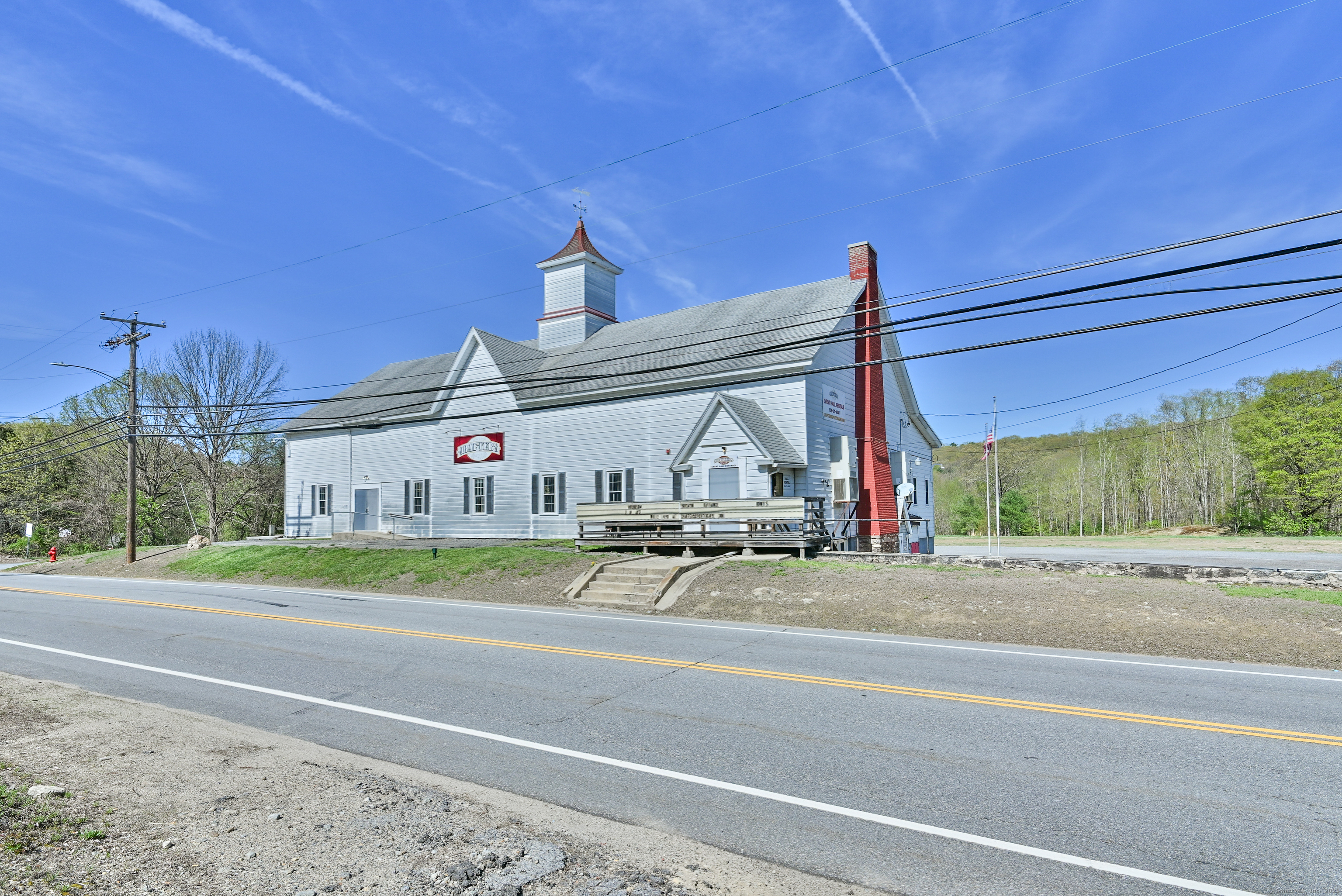 1017 Riverside Drive Thompson CT 06255