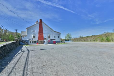 1017 Riverside Drive Thompson CT 06255