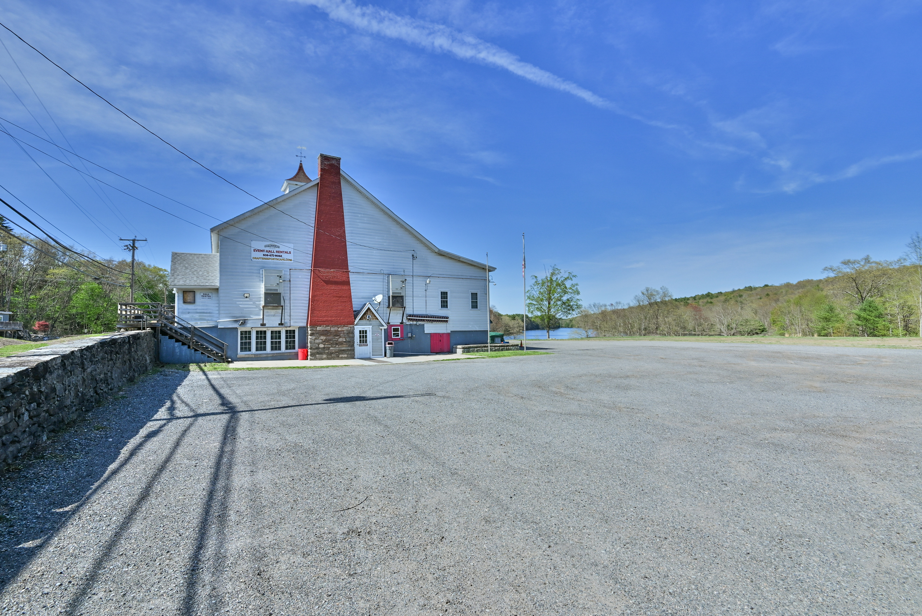 1017 Riverside Drive Thompson CT 06255