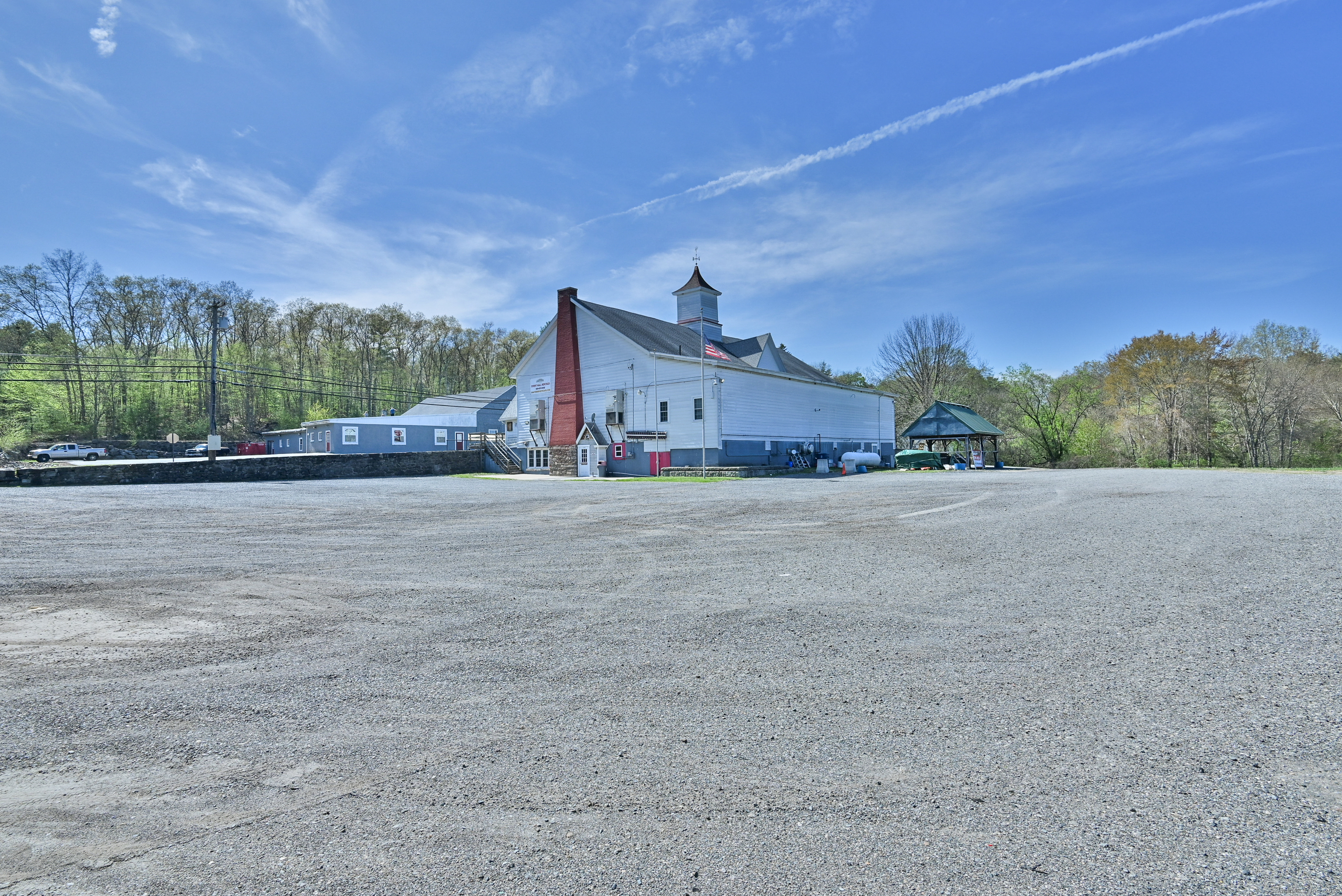 1017 Riverside Drive Thompson CT 06255