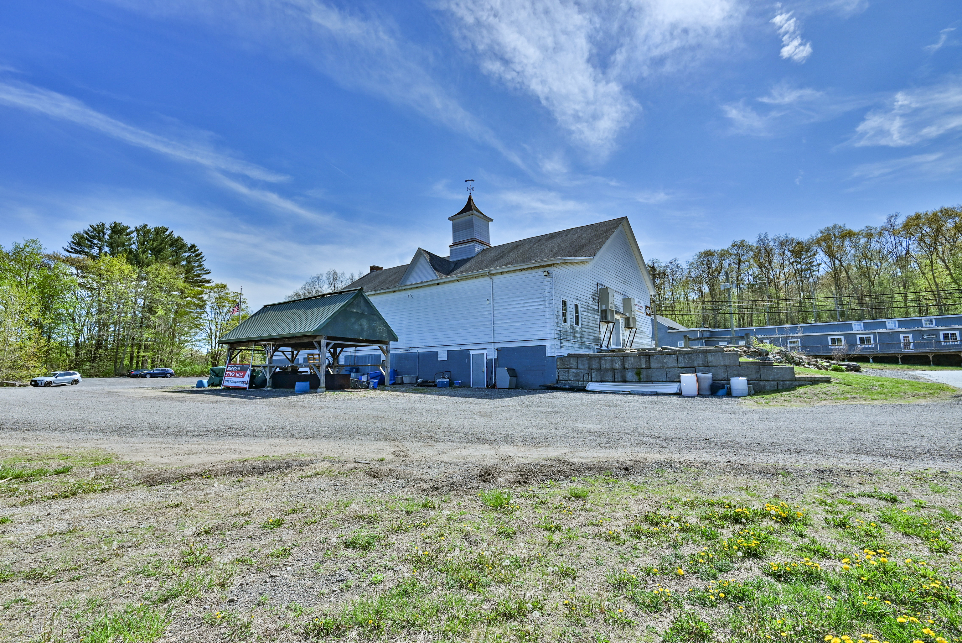 1017 Riverside Drive Thompson CT 06255