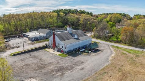 1017 Riverside Drive Thompson CT 06255